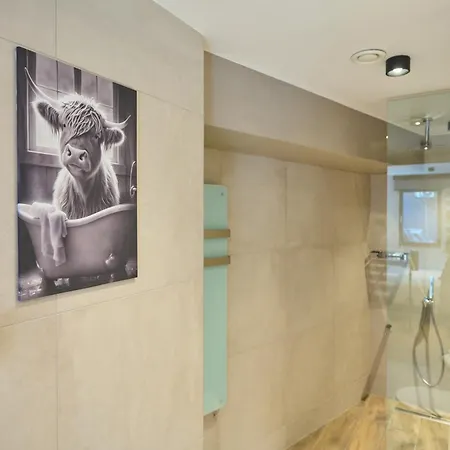 Sigma Aparthotel Thessaloniki