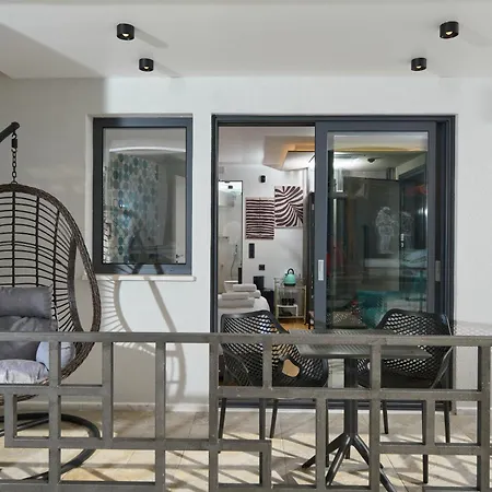 Aparthotel Sigma