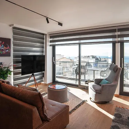 Sigma Aparthotel