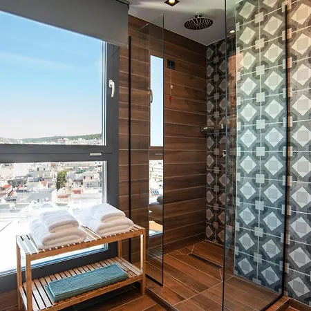 Sigma 4* Thessaloniki