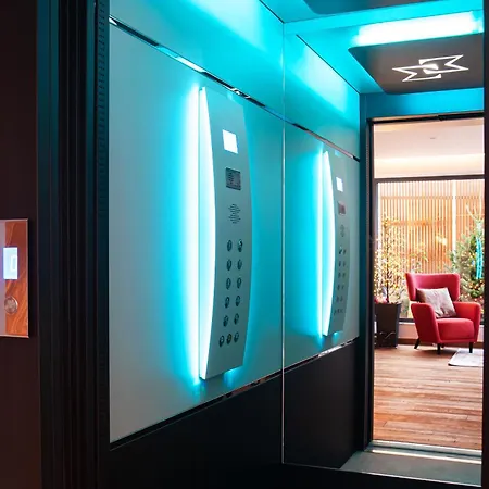 Sigma 4* Thessaloníki