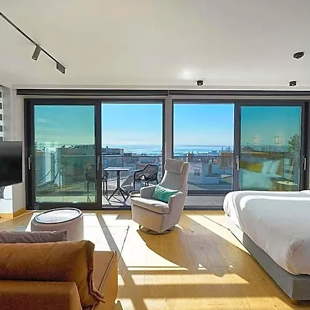 Apartmanhotel Sigma 4*