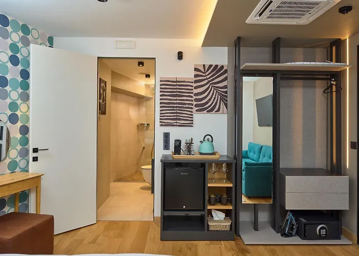 Sigma 4* Thessaloniki