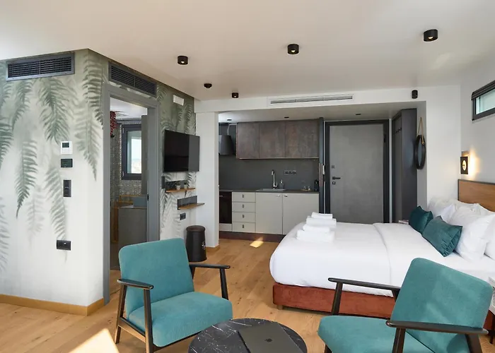 Sigma 4* Thessaloniki