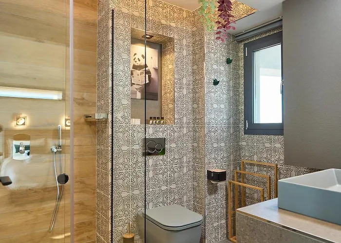 Sigma Aparthotel Thessaloniki