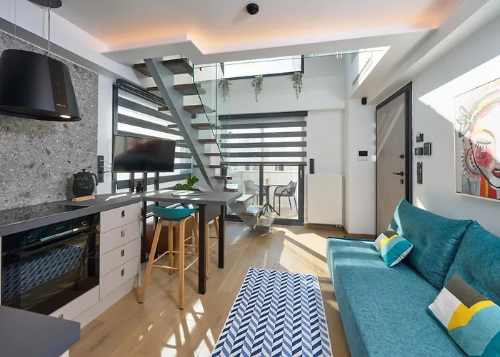 Sigma Aparthotel Thessaloniki