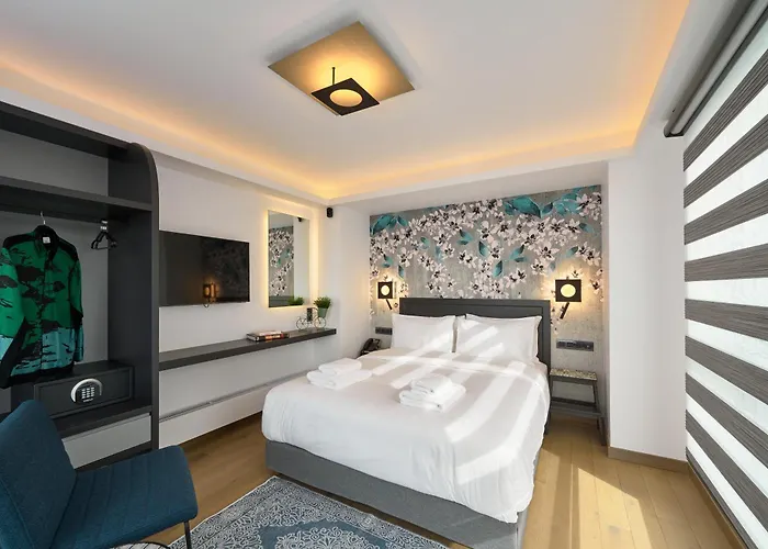 Aparthotel Sigma Thessaloniki