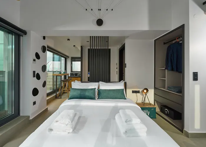 Sigma Lägenhetshotell 4*