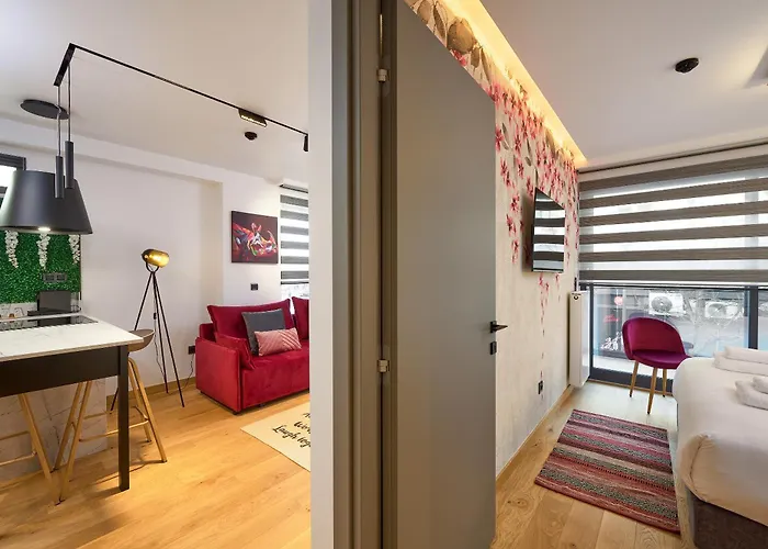 Aparthotel Sigma Thessaloniki