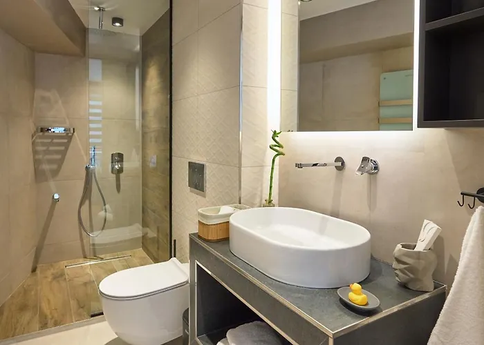 Sigma Aparthotel Thessaloniki