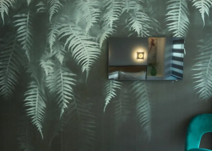 Aparthotel Sigma Thessaloniki