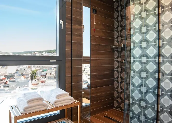 Sigma 4* Thessaloníki