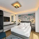 Apart-hotel Sigma Tessalónica