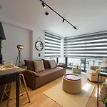 Sigma Apart-hotel