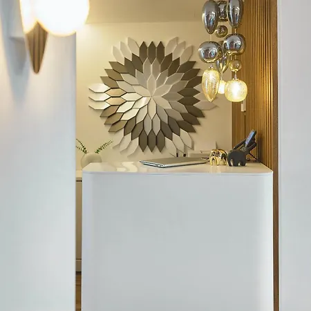Sigma 4* Salonicco