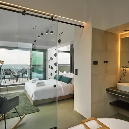 Sigma Aparthotel 4*