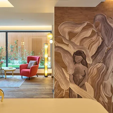 Aparthotel Sigma 4*