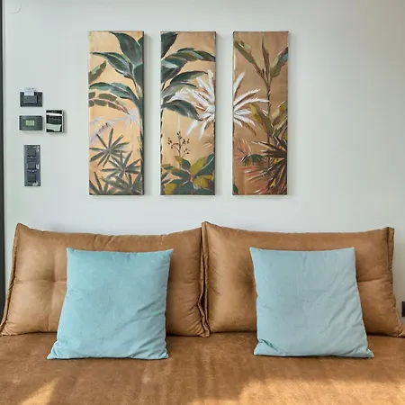 Aparthotel Sigma Soluň