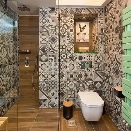 Aparthotel Sigma 4*