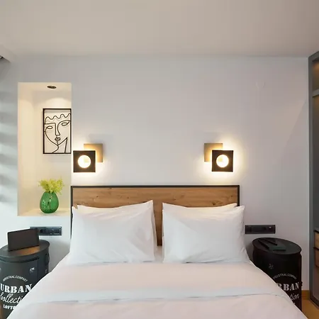Aparthotel Sigma