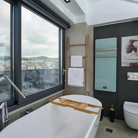 Sigma Aparthotel 4*