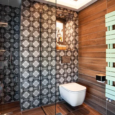 Sigma Aparthotel 4*