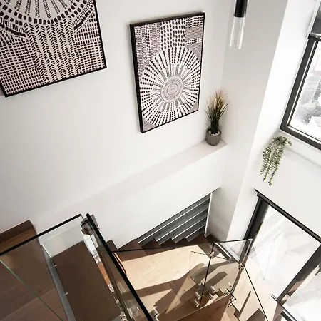 Sigma Aparthotel Soluň