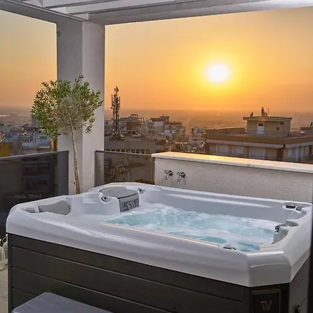 Sigma Aparthotel